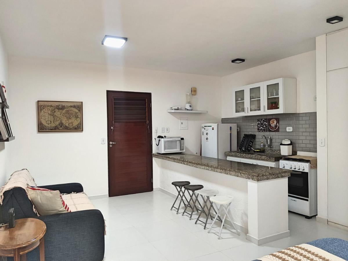Apartamento Ibiza Vista Mar Apartment Maceió Exterior foto