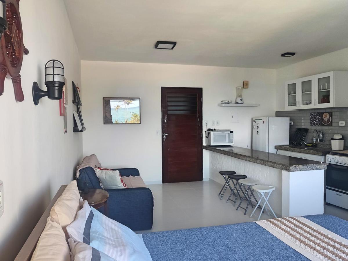 Apartamento Ibiza Vista Mar Apartment Maceió Exterior foto