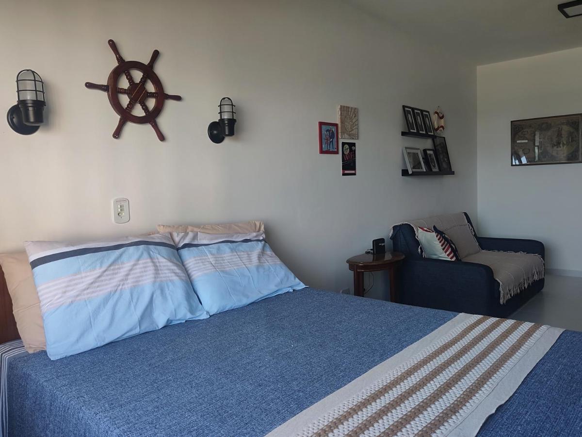 Apartamento Ibiza Vista Mar Apartment Maceió Exterior foto