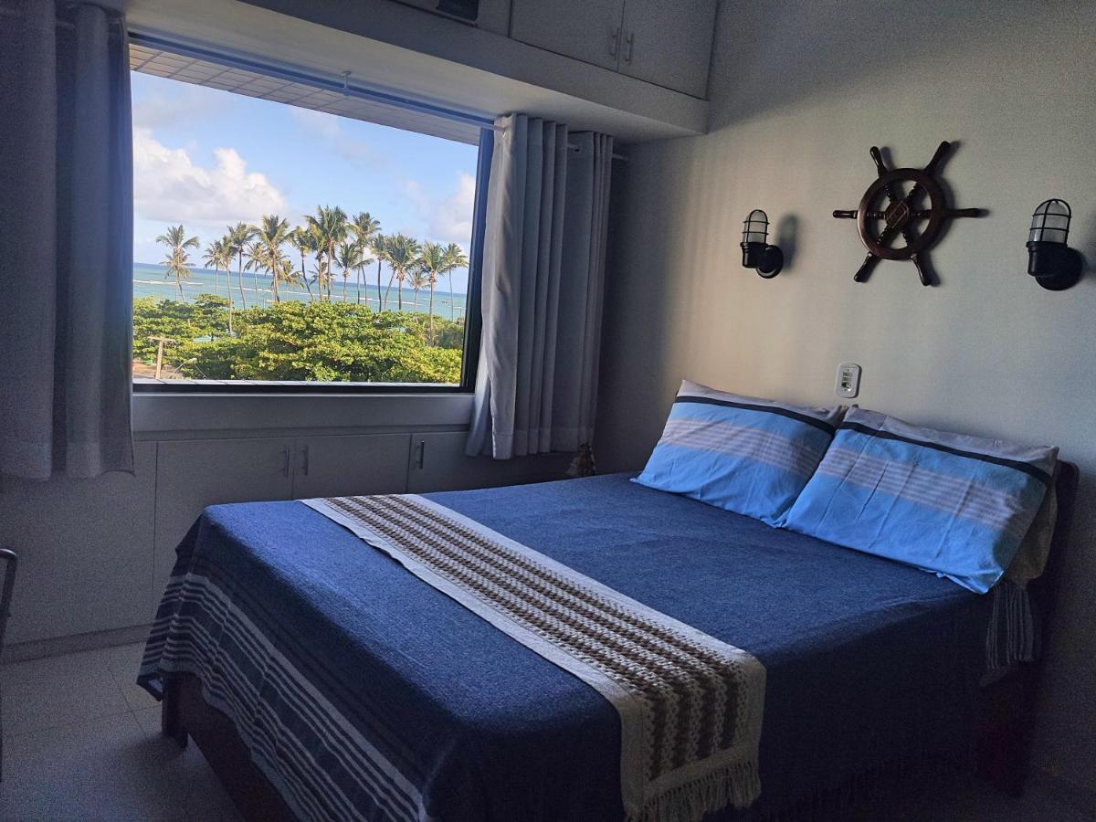 Apartamento Ibiza Vista Mar Apartment Maceió Exterior foto