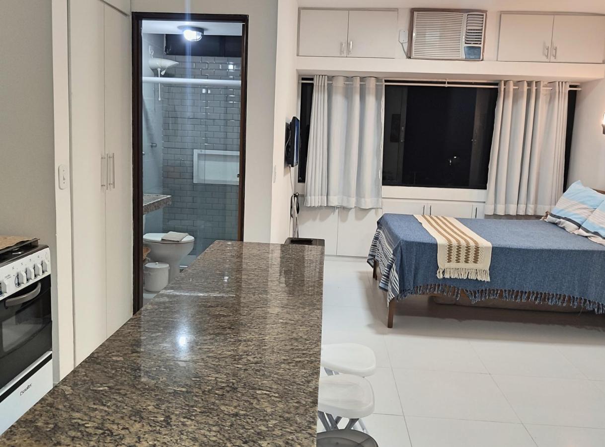 Apartamento Ibiza Vista Mar Apartment Maceió Exterior foto