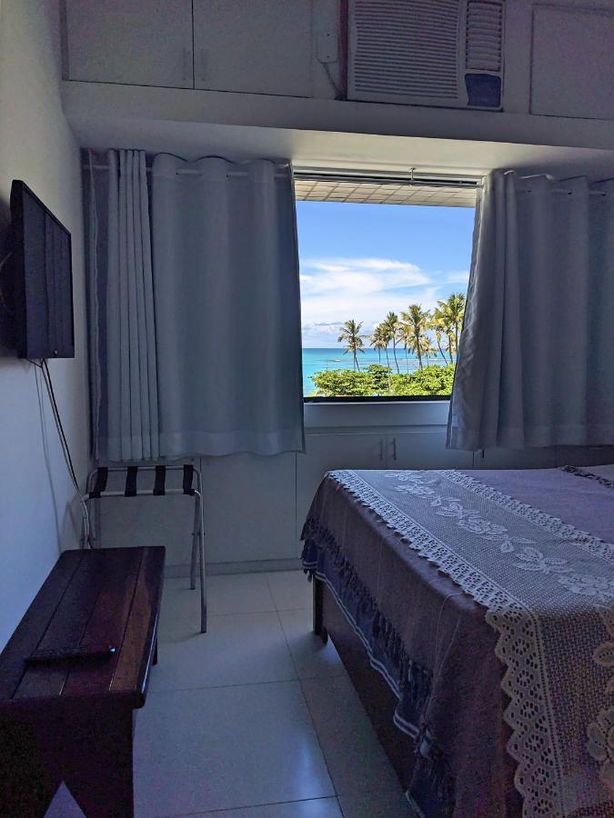 Apartamento Ibiza Vista Mar Apartment Maceió Exterior foto