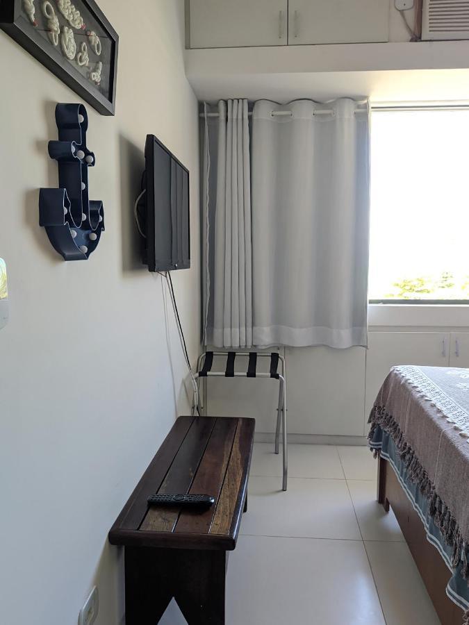 Apartamento Ibiza Vista Mar Apartment Maceió Exterior foto