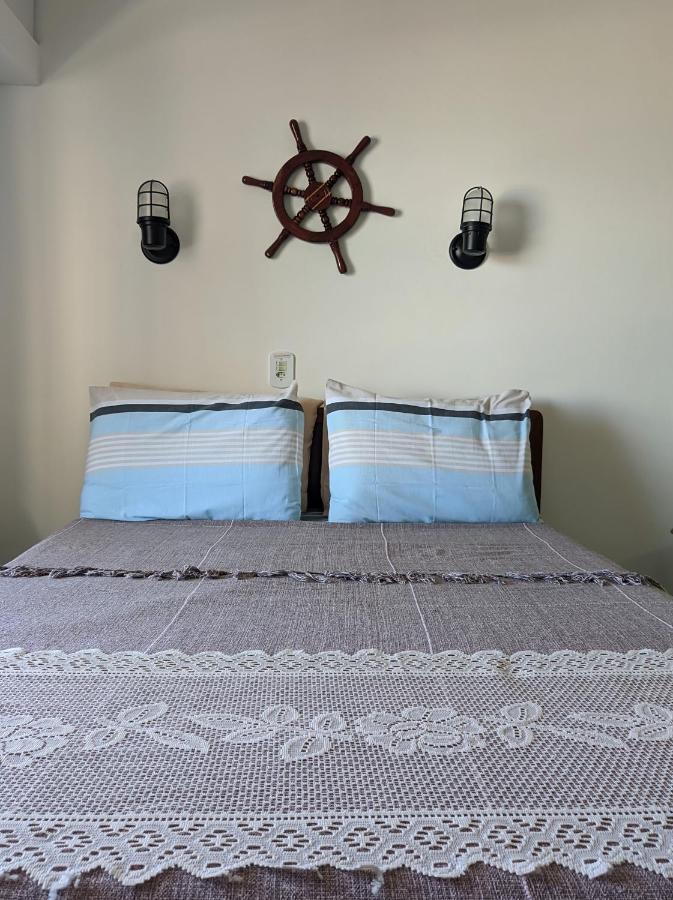 Apartamento Ibiza Vista Mar Apartment Maceió Exterior foto