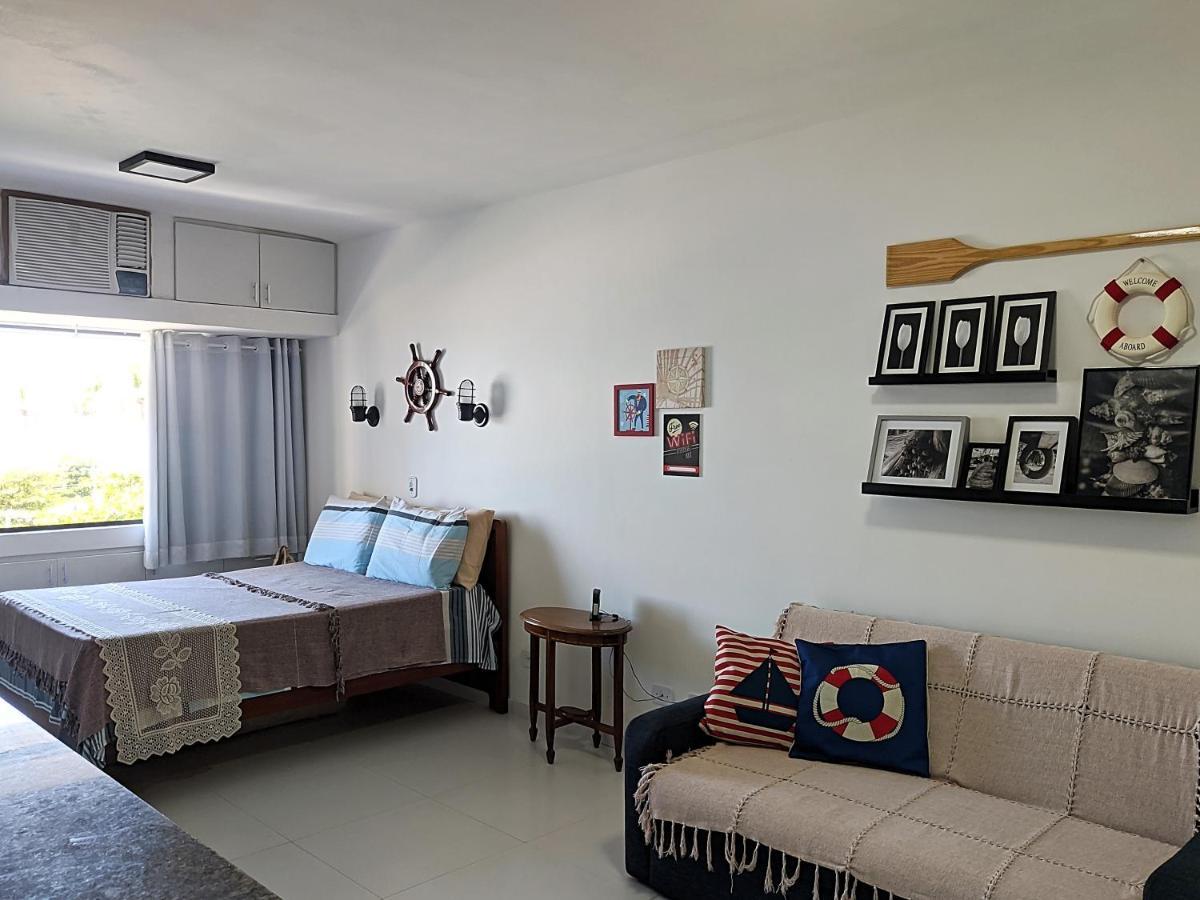 Apartamento Ibiza Vista Mar Apartment Maceió Exterior foto