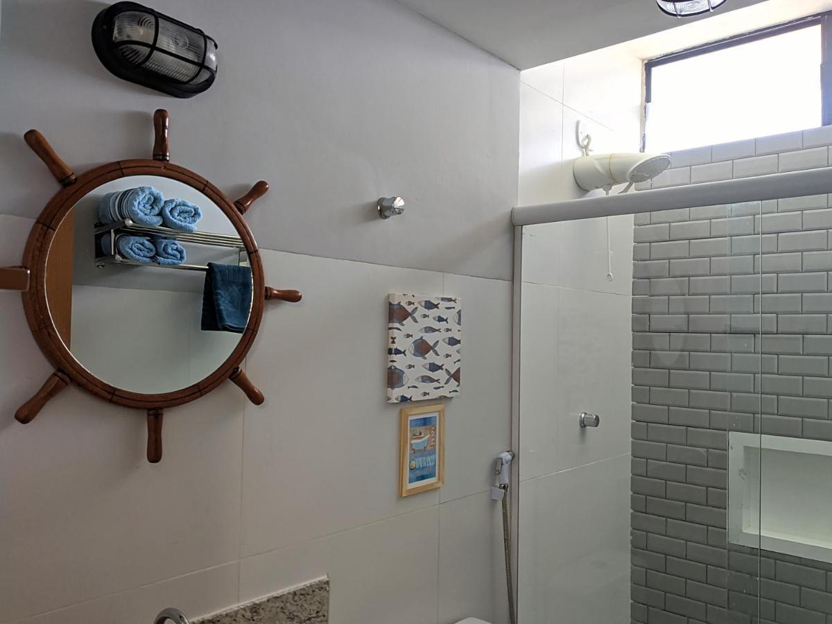Apartamento Ibiza Vista Mar Apartment Maceió Exterior foto
