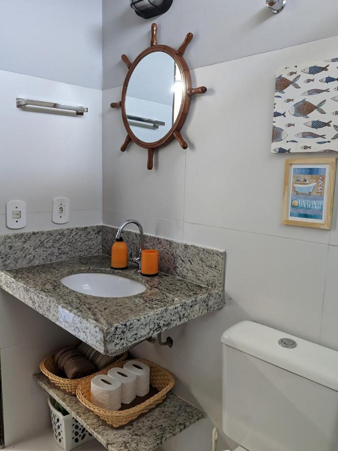 Apartamento Ibiza Vista Mar Apartment Maceió Exterior foto